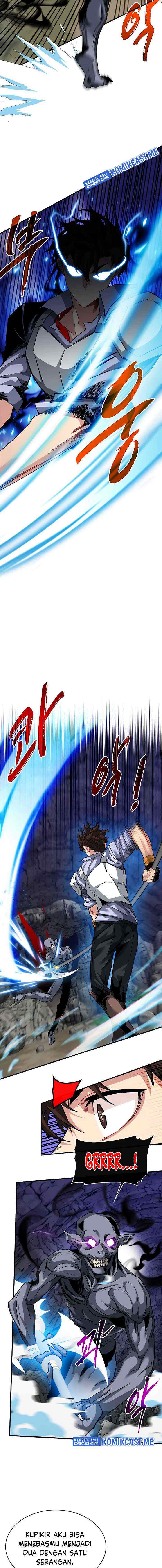 SSS-Class Gacha Hunter chapter 44 halaman 8