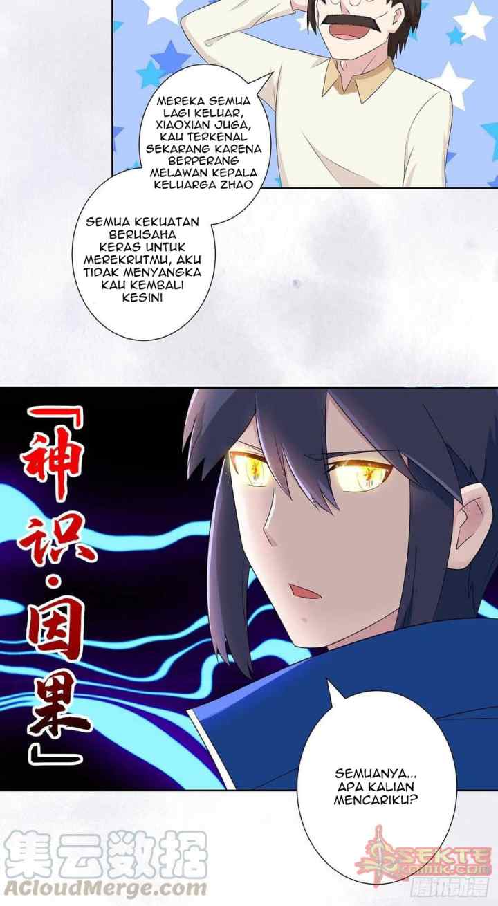 Cultivators In The City chapter 45 halaman 7