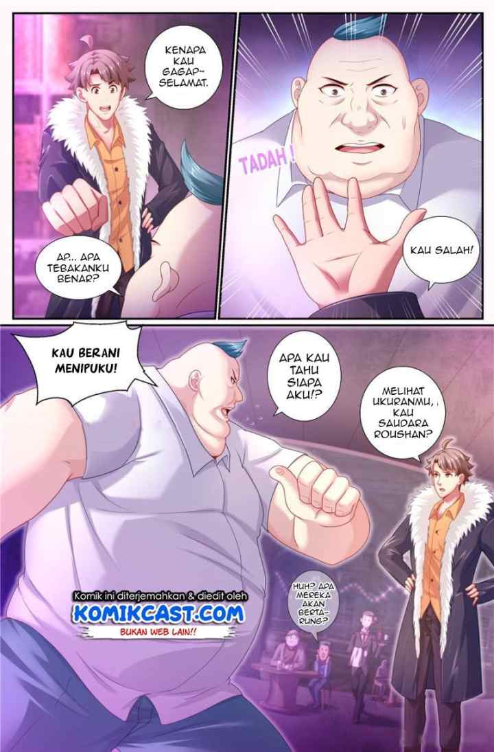 I Have a Mansion In The Post-Apocalyptic World chapter 160 halaman 5