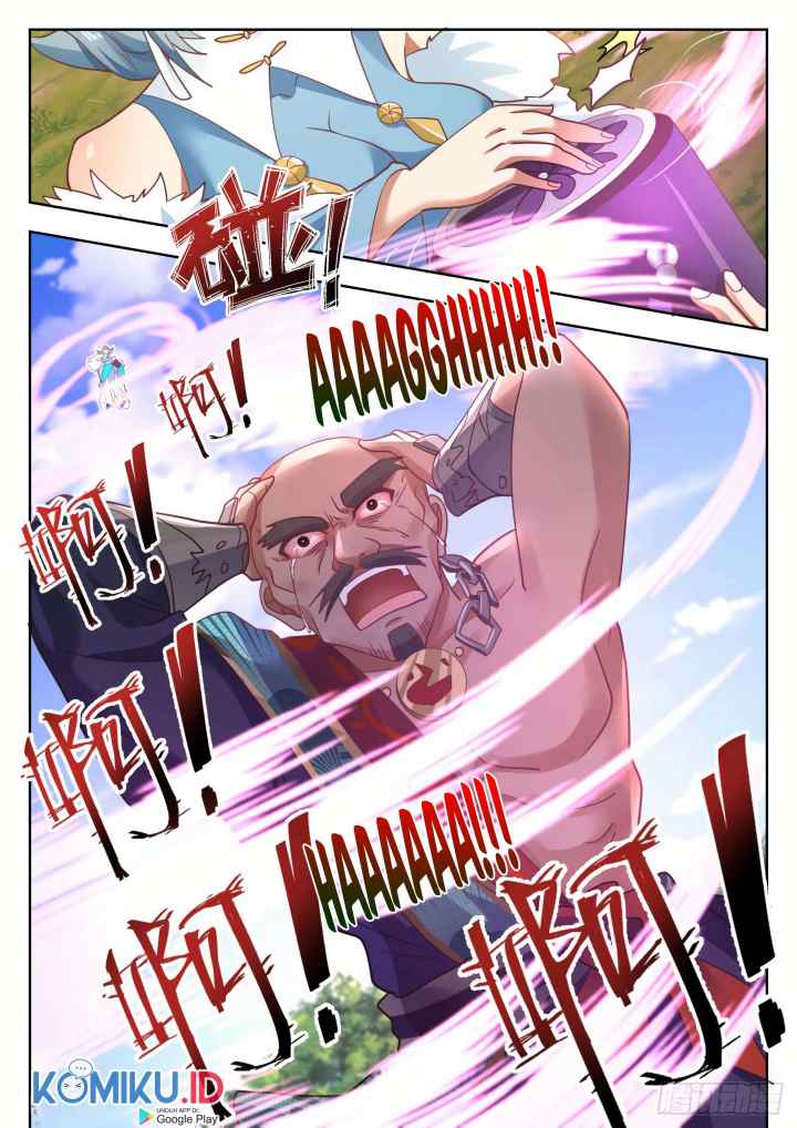 Martial Peak chapter 1314 halaman 5