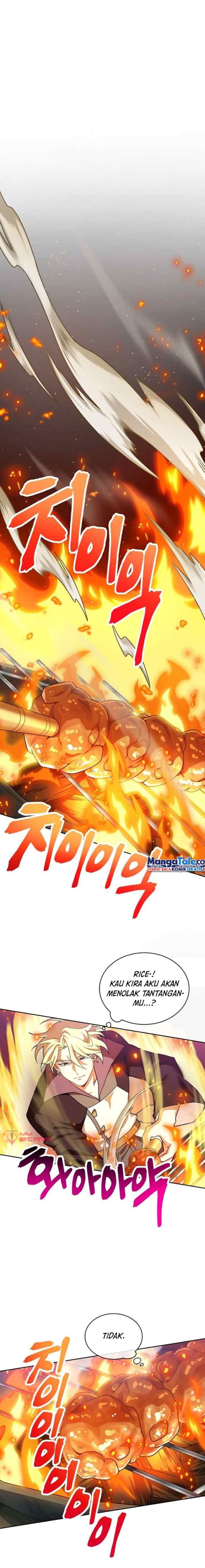 Please Have a Meal chapter 47 halaman 13