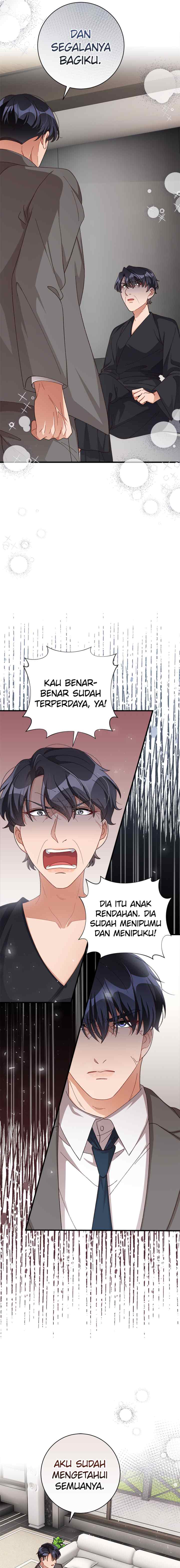 No Marriage is Perfect chapter 77 halaman 16