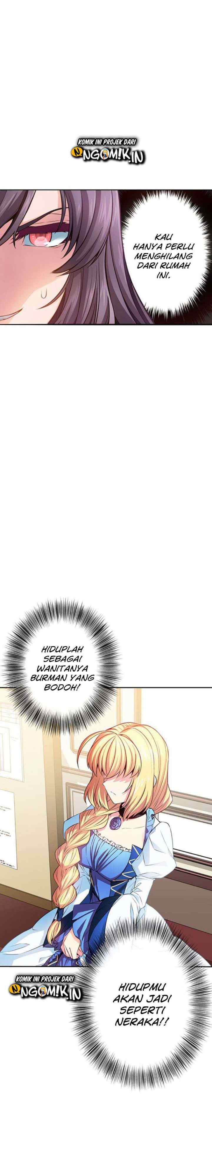 Circle Zero's Otherworldly Hero Business: Reboot chapter 26 halaman 4