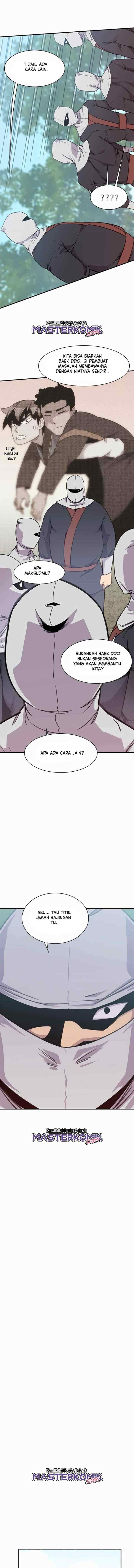 The Strongest Ever chapter 49 halaman 13