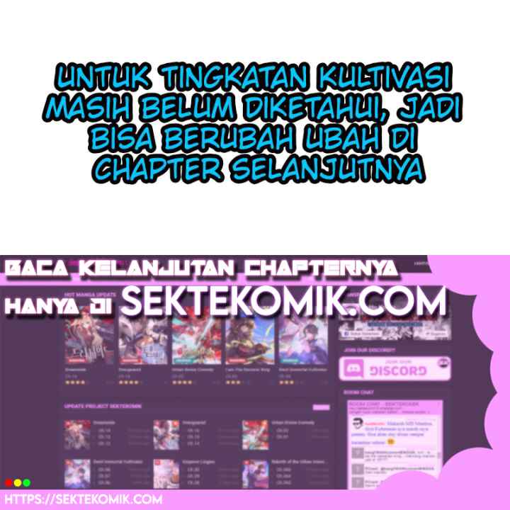 Ling Tian Shendi chapter 24 halaman 14