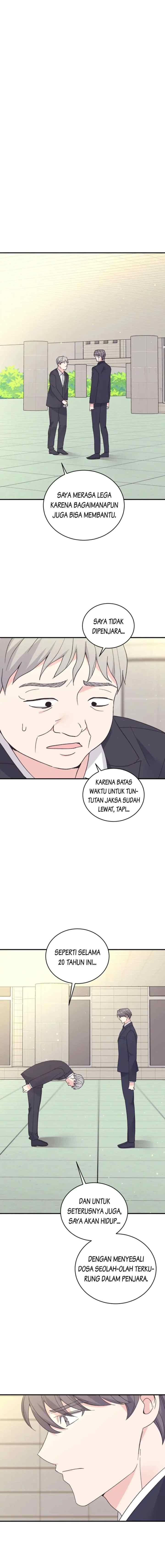 Lend Me Your Lips chapter 69 halaman 10