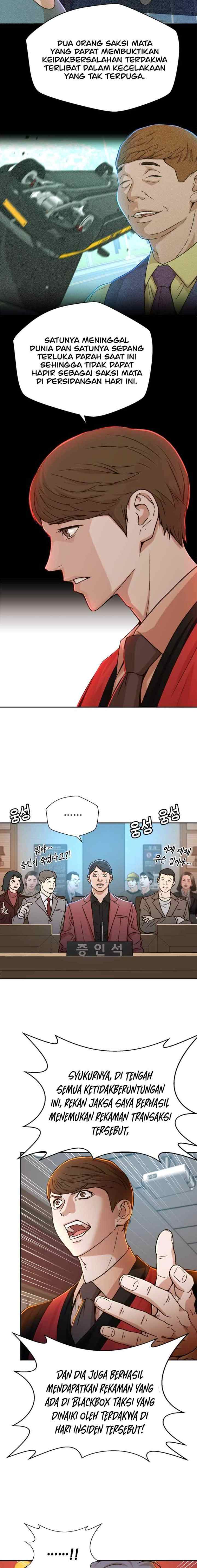 Judge Lee Han Young chapter 22 halaman 10