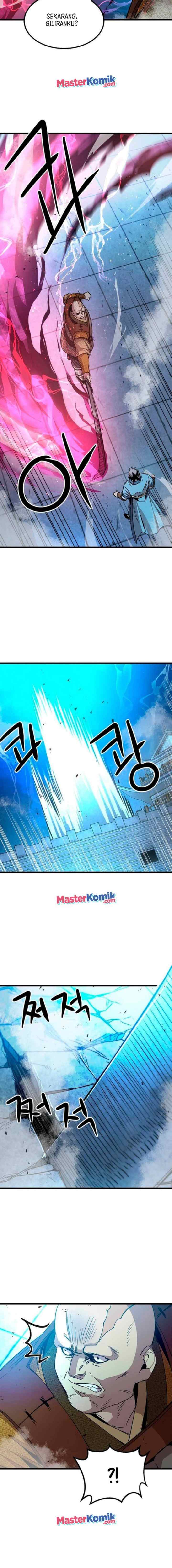 Strongest Fighter chapter 65 halaman 13