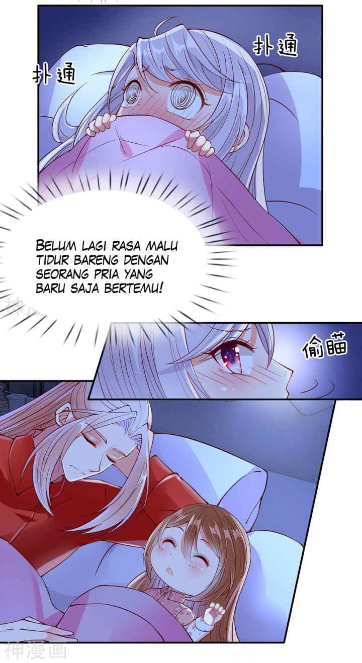Immortal Daddy Xianzun chapter 72 halaman 9