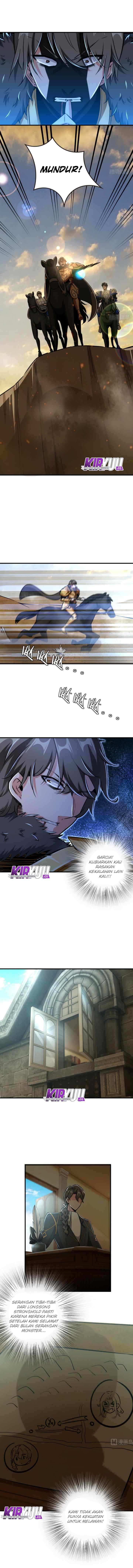 Release That Witch chapter 81 halaman 11