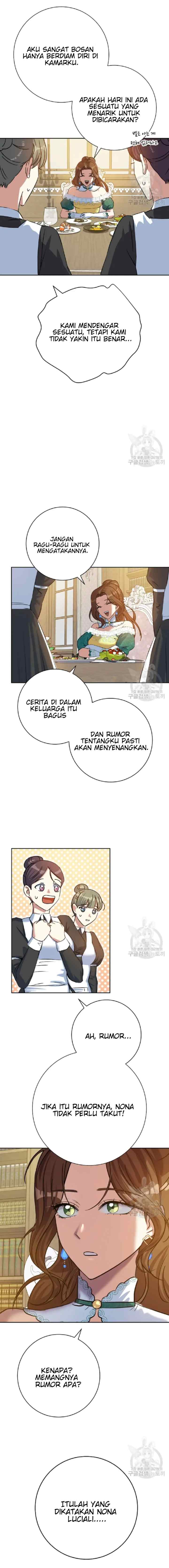 One Day the Devil Said chapter 9 halaman 16