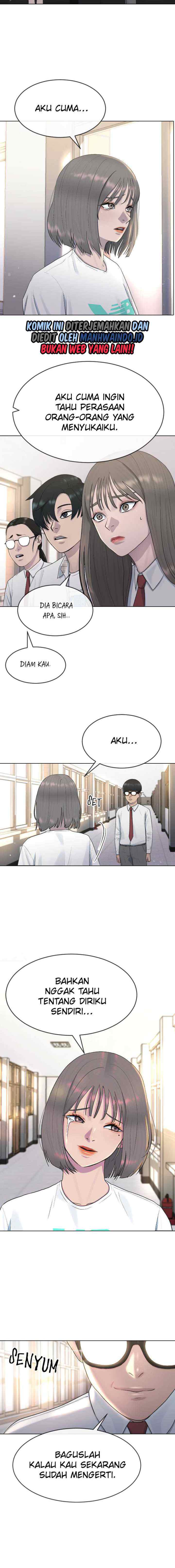 Hypnosis School chapter 41 halaman 7