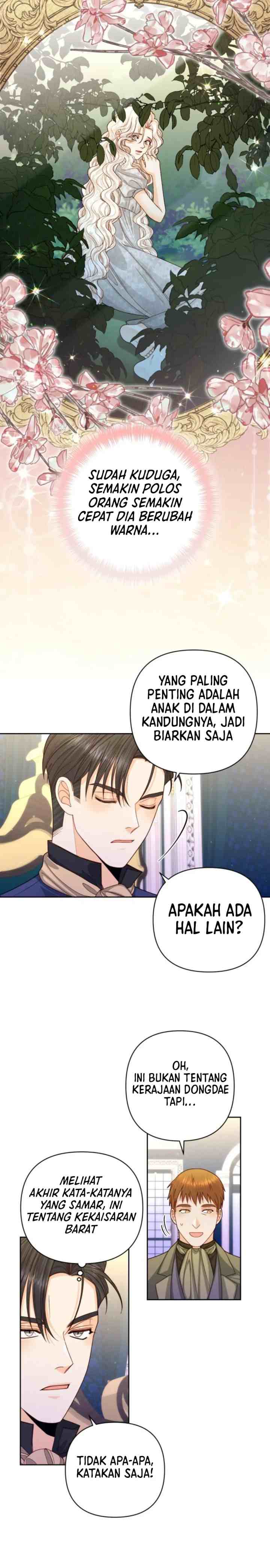 The Remarried Empress chapter 148 halaman 7