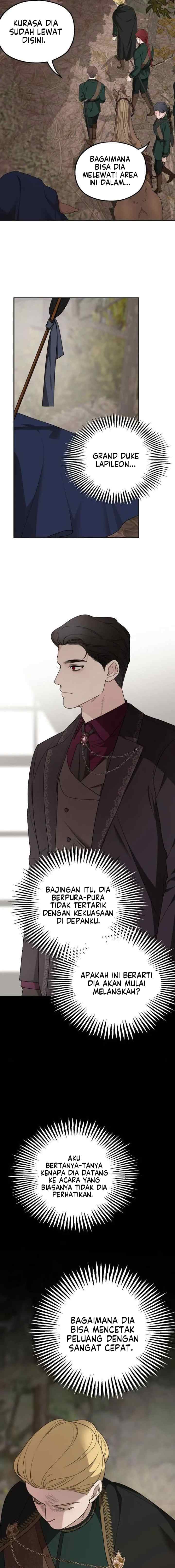 My In-Laws Are Obsessed With Me chapter 80 halaman 5