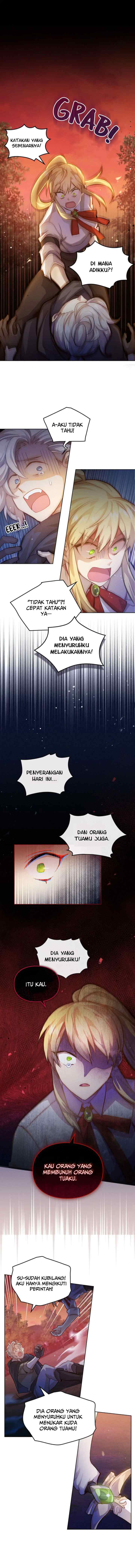 Falling For The Enemy chapter 20 halaman 10