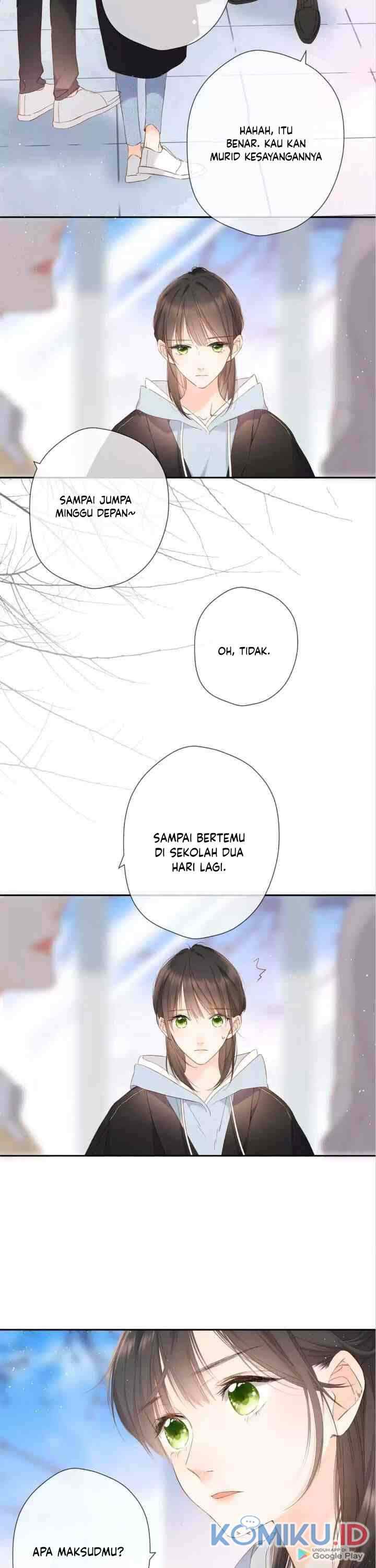 Once More chapter 33 halaman 6