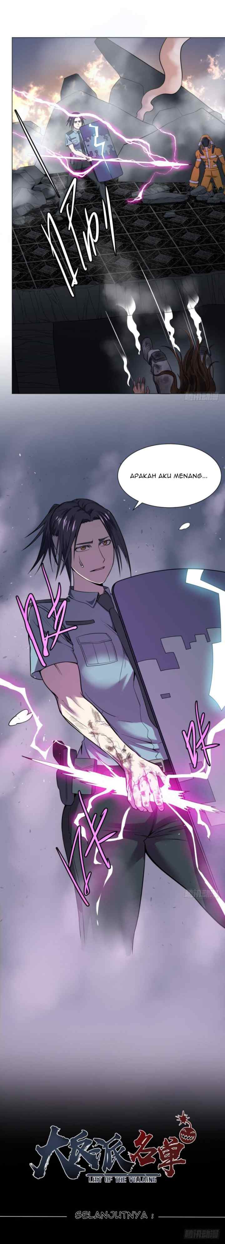 List of Big Villians chapter 38 halaman 19