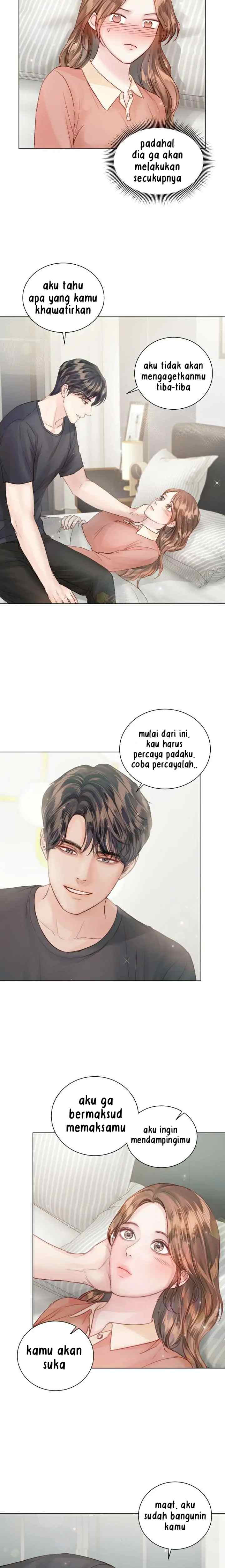 There Must Be Happy Endings chapter 62 halaman 5