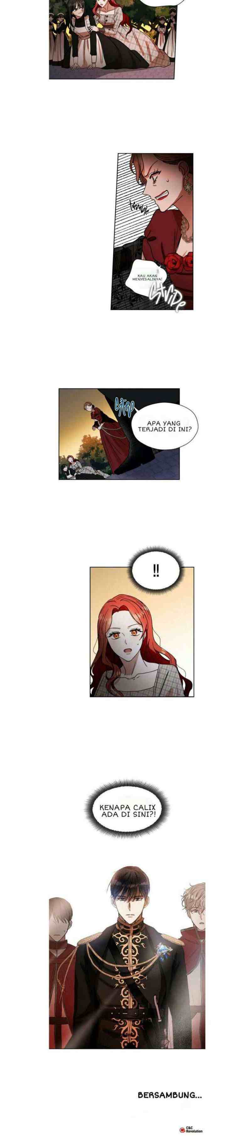 Leveling My Husband to the Max chapter 4 halaman 19