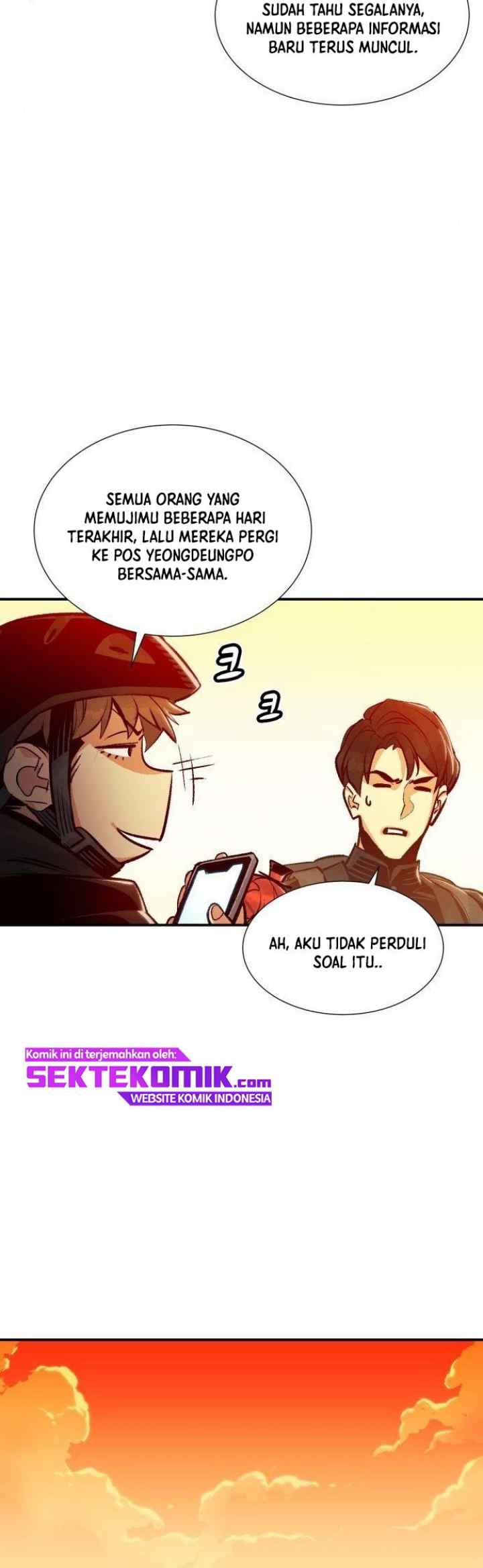 Alone Necromancer chapter 17 halaman 13