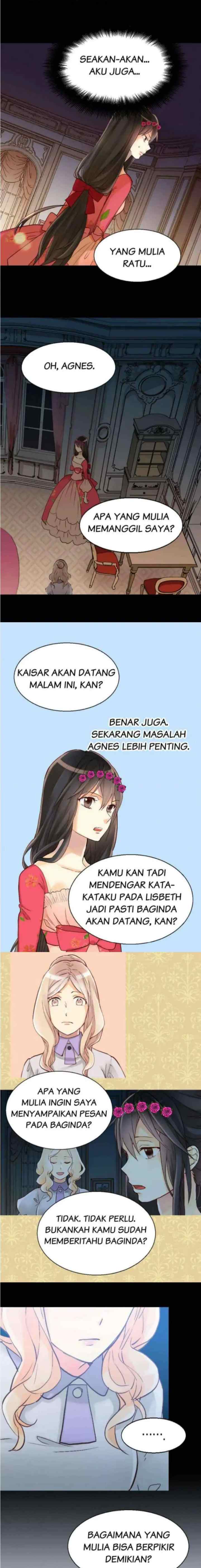 Empress of Another World chapter 26 halaman 9