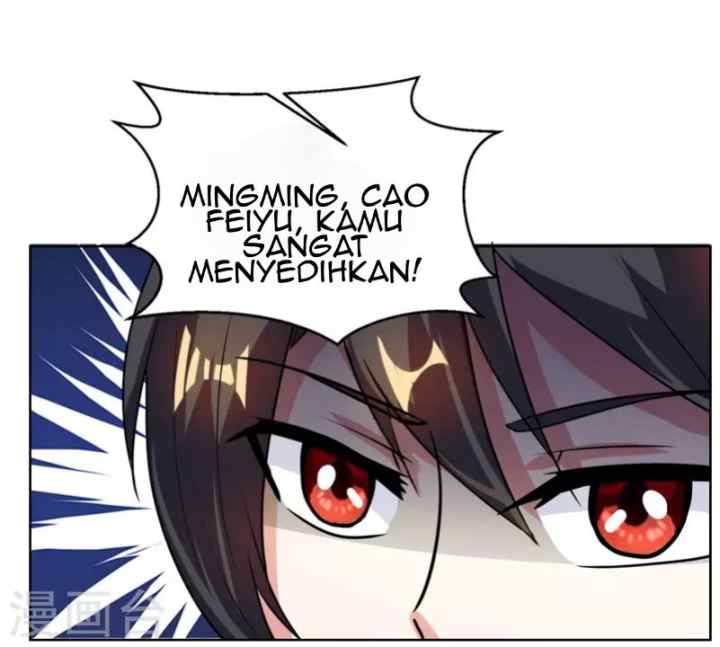 Dushi Xiaoyao chapter 50 halaman 8