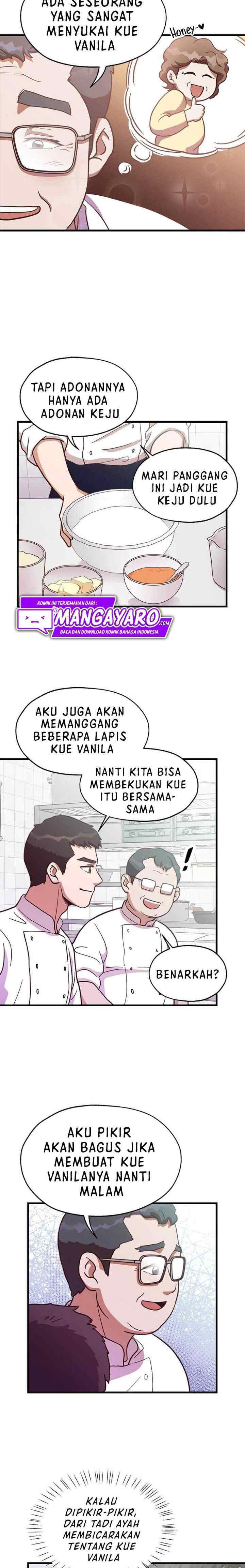 The World Greatest Bakery chapter 13 halaman 5