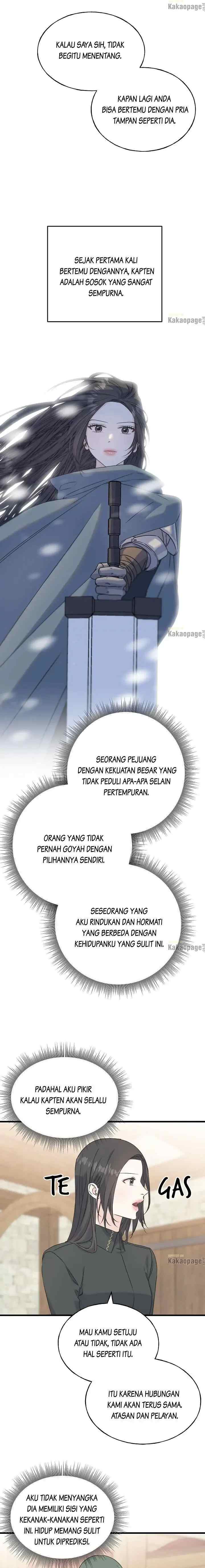 Crows Like Things That Sparkle chapter 52 halaman 5