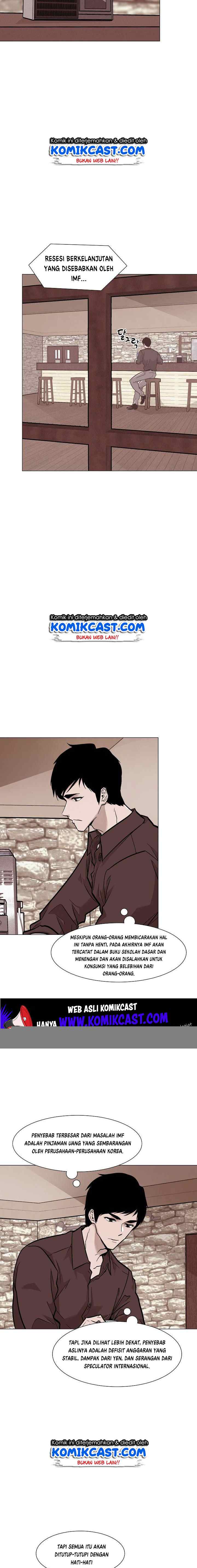Past Life Regressor chapter 21 halaman 10