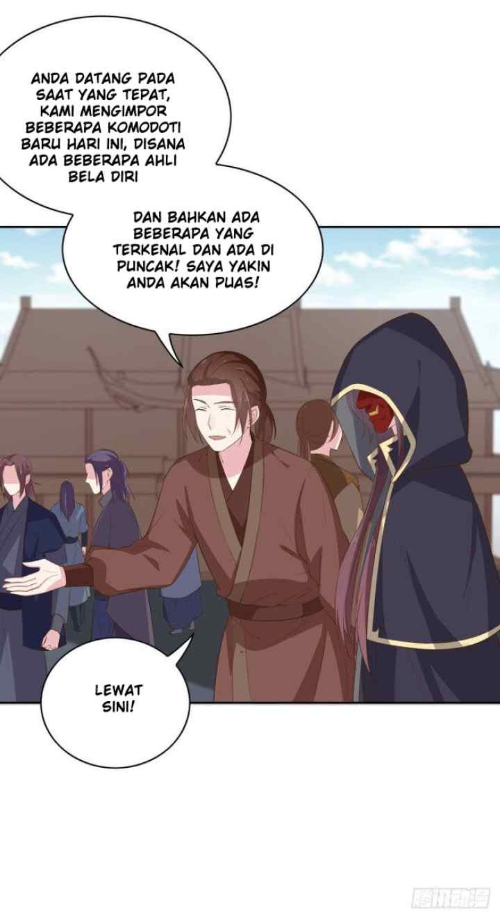 Pupillary Master chapter 33.1 halaman 5