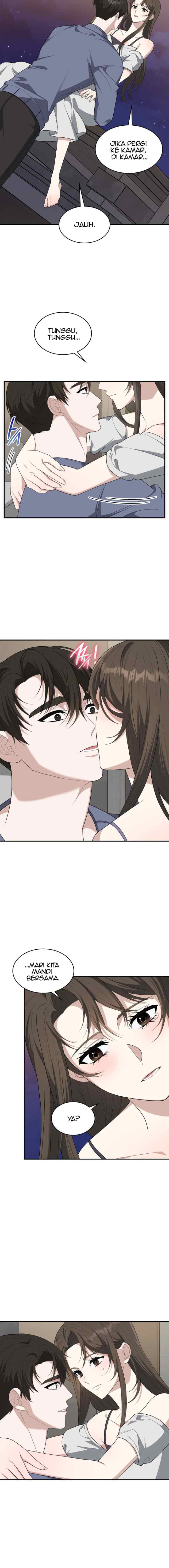 Love Affair chapter 22 halaman 10
