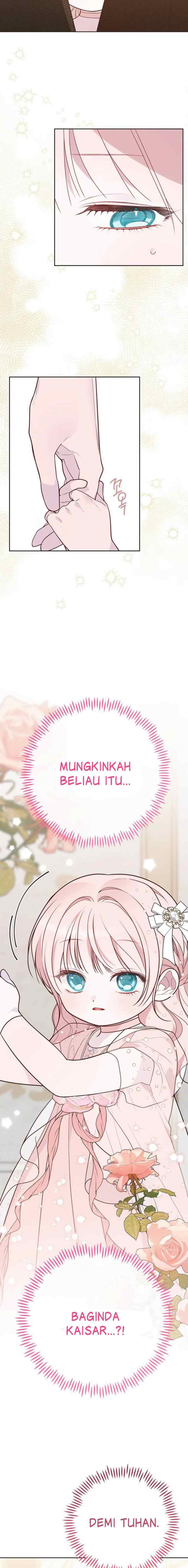 The Baby Tyrant chapter 52 halaman 7