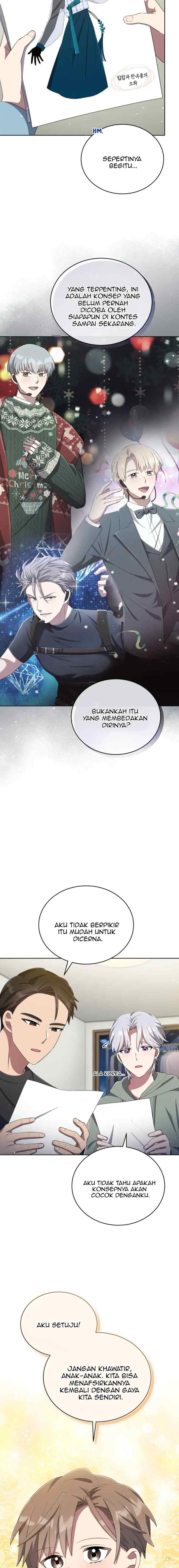 The Second Life of an Idol chapter 37 halaman 14