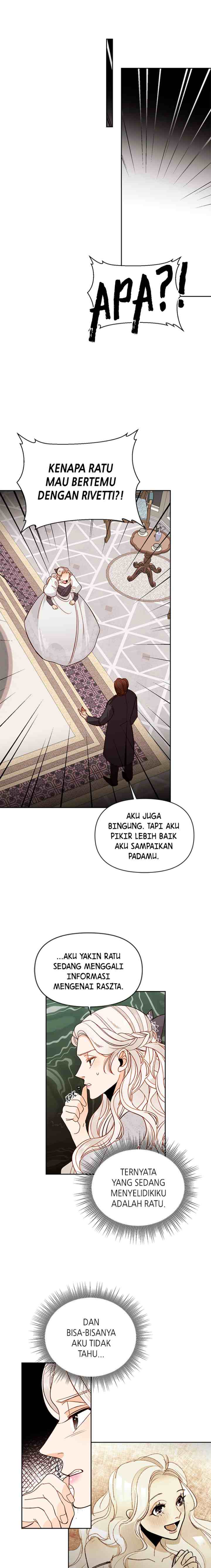 The Remarried Empress chapter 52 halaman 7