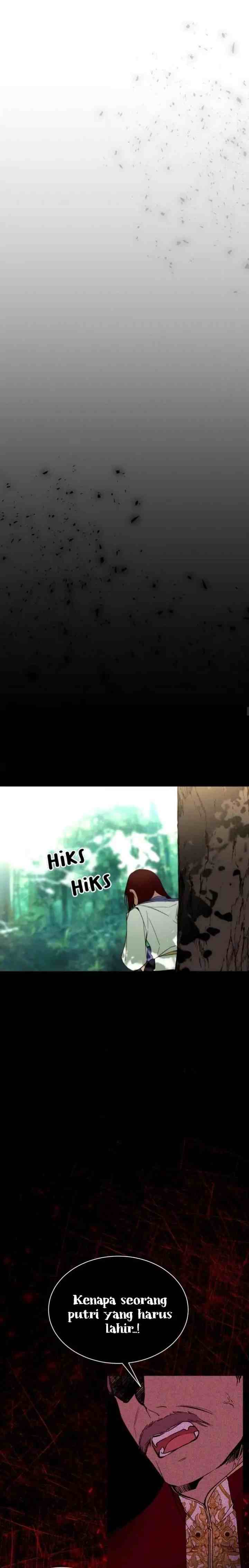 The Villainess Needs Her Tyrant chapter 56 halaman 10