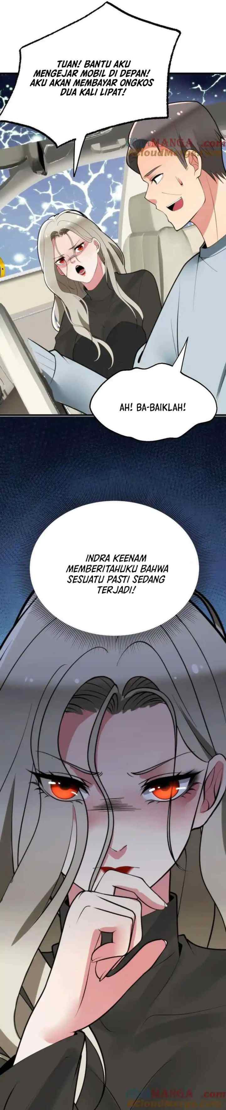 I Have 90 Billion Licking Gold chapter 120 halaman 8