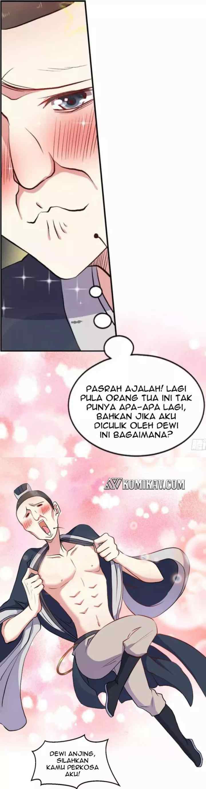Rebirth of a Golden Boy in Another World chapter 5 halaman 10