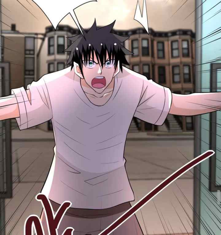 Apocalyptic Super System chapter 52 halaman 14