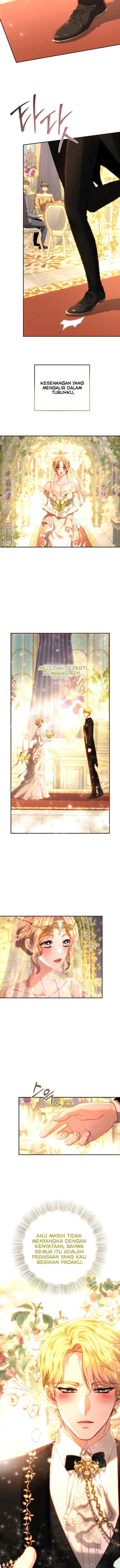 Melody: The Crazy Flower Blooms chapter 74 halaman 7