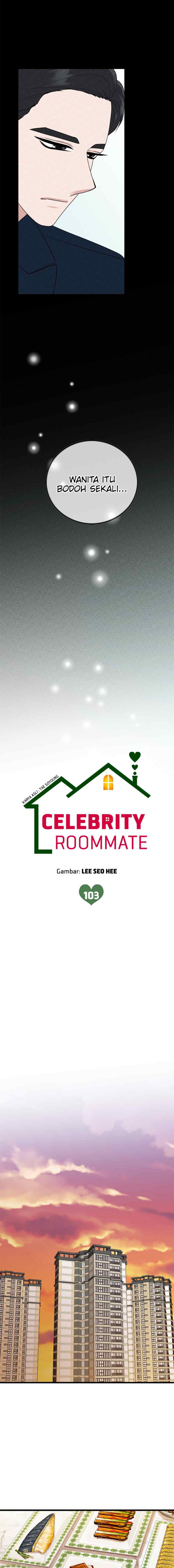 Celebrity Roommate chapter 103 halaman 4