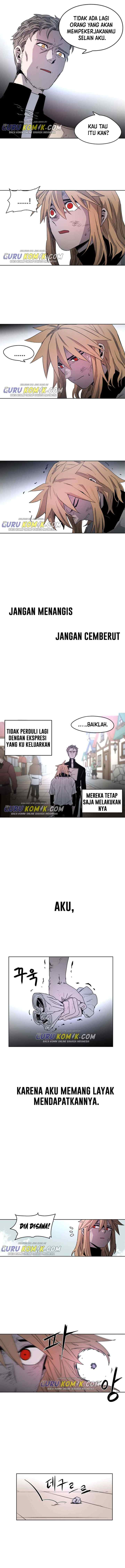 The Last Knight Of The Fire chapter 2 halaman 7