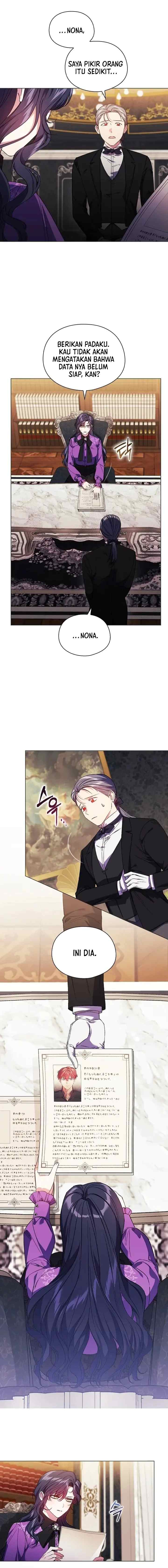 I Don't Trust My Twin Sister chapter 31 halaman 5
