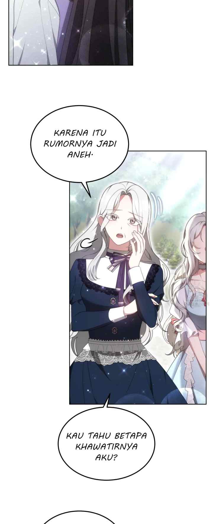 I Hated It Even More chapter 23 halaman 15