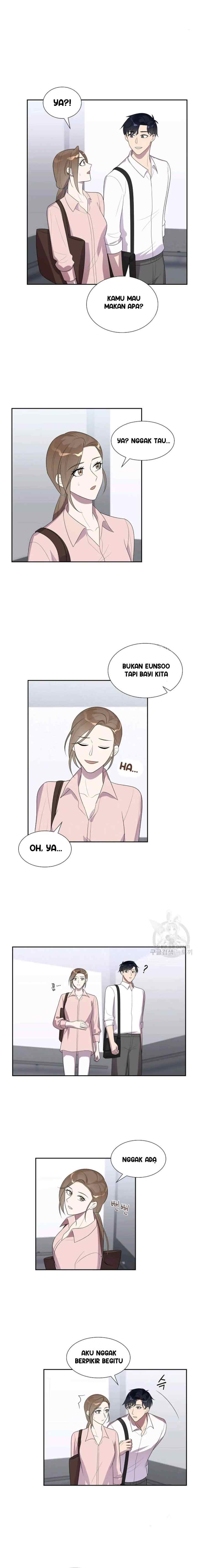 Speeding Romance chapter 17 halaman 10