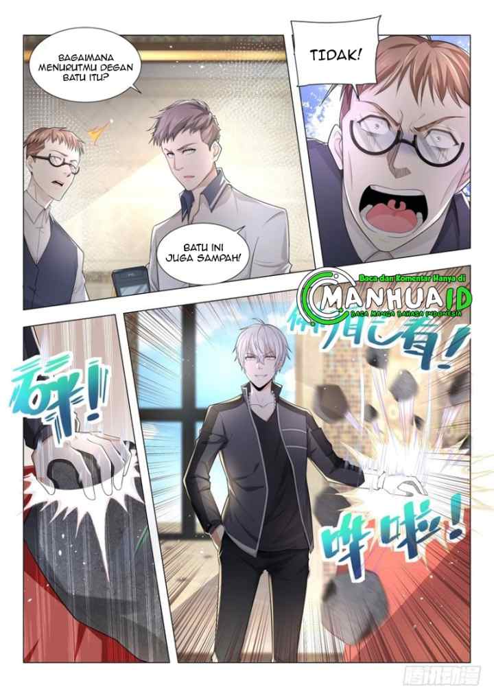 Shen Hao's Heavenly Fall System chapter 60 halaman 5