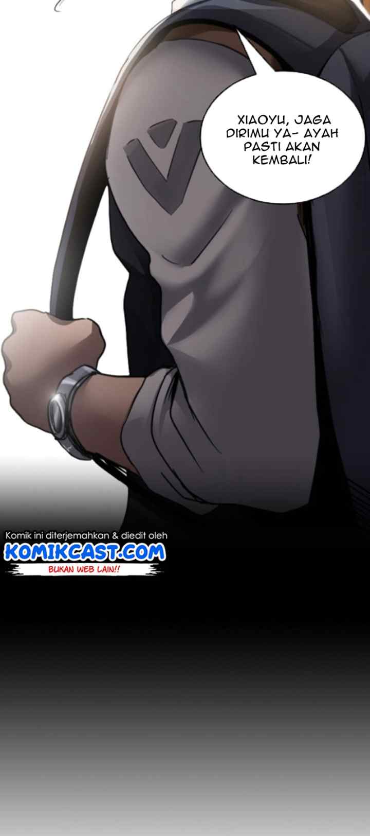 Vanguard chapter 0 halaman 12