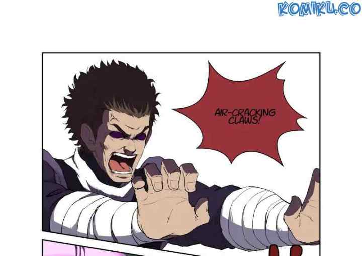Heaven Defying Sword chapter 82 halaman 13