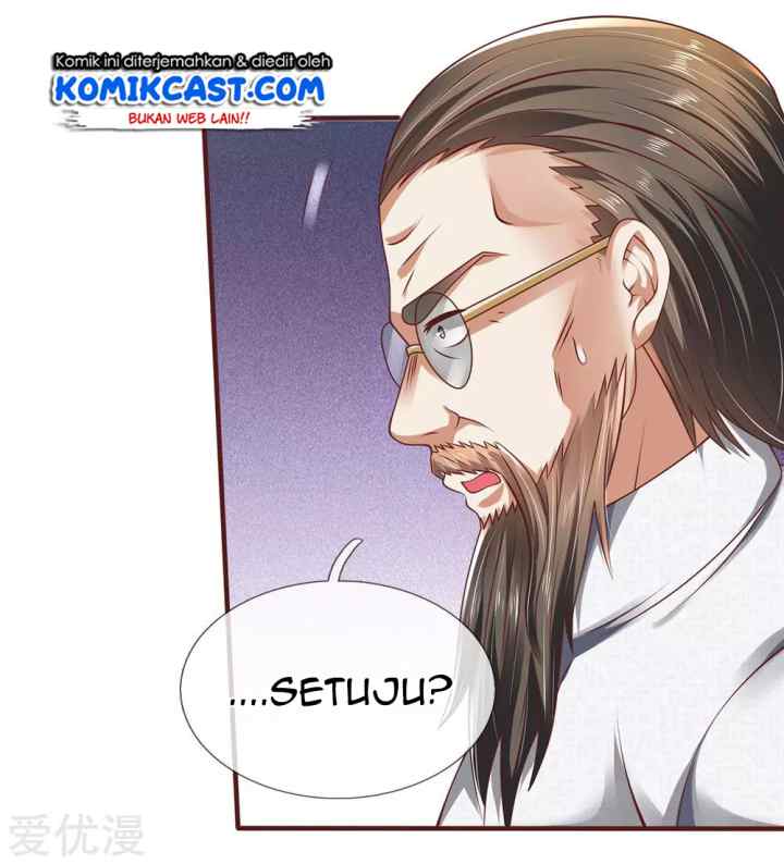 City of Heaven Time Stamp chapter 64 halaman 12