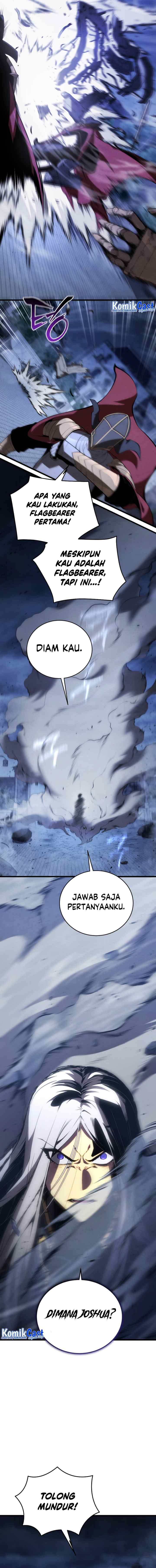 Swordmaster's Youngest Son chapter 98 halaman 10