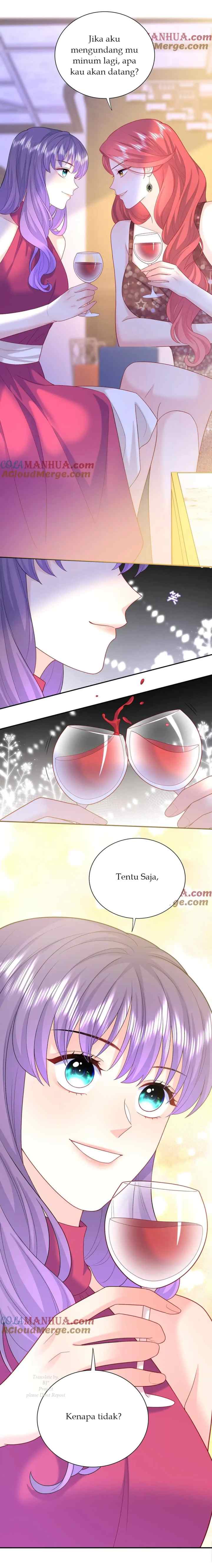 I Know What You Think chapter 50 halaman 11
